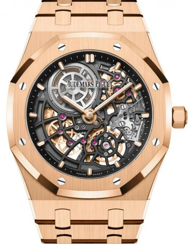 Audemars Piguet Royal Oak Jumbo